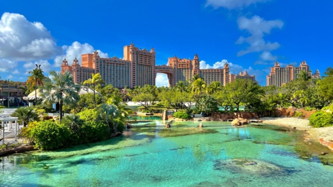 Photo of Others in Paradise Island