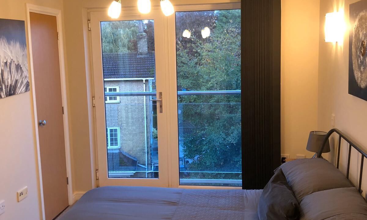 Photo of Bedroom in St Neots