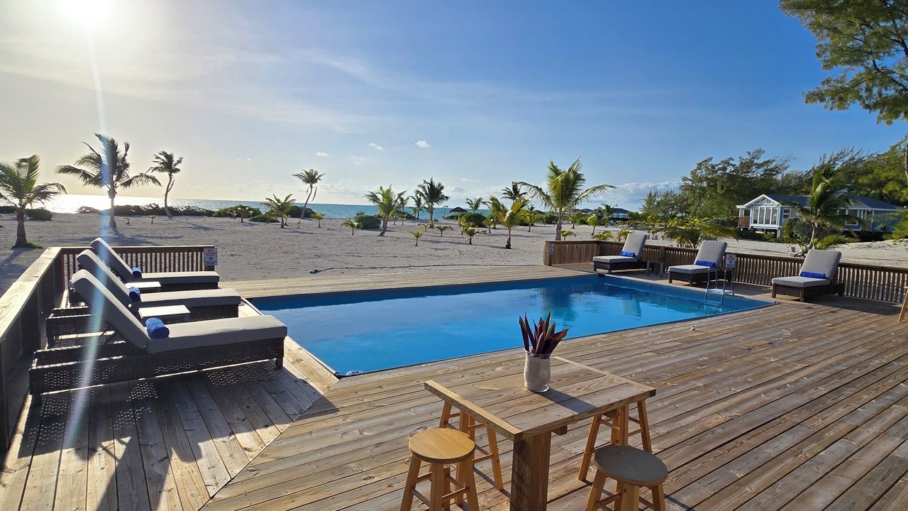 Photo of Outdoor in Kemps Bay