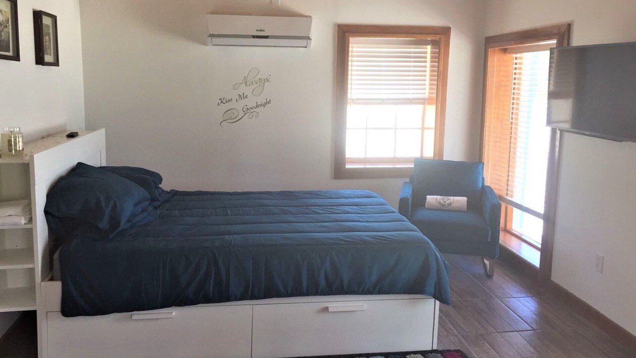 Photo of Bedroom in Kemps Bay
