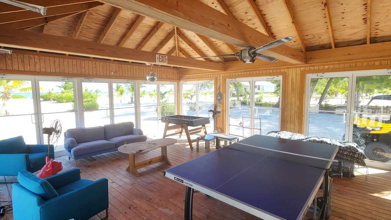 Photo of Bedroom in Kemps Bay