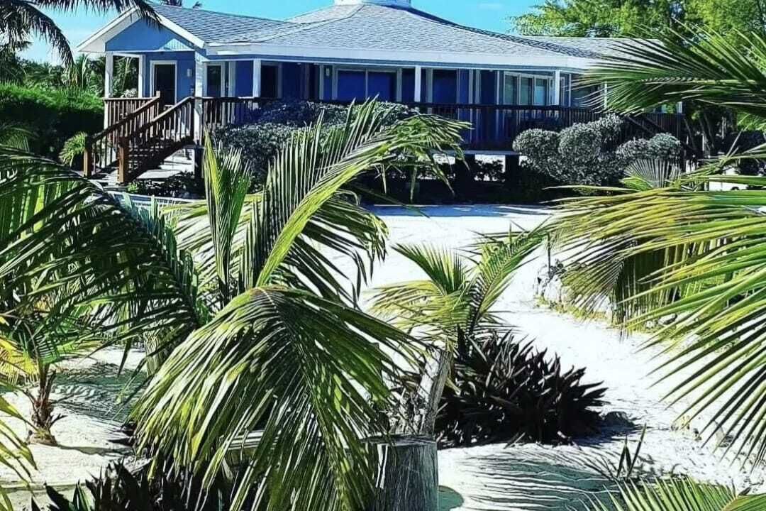 Photo of Outdoor in Kemps Bay