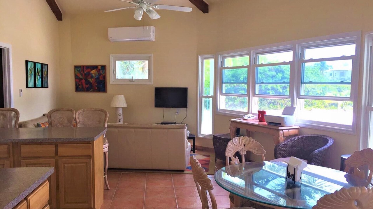 Photo of Bedroom in Kemps Bay