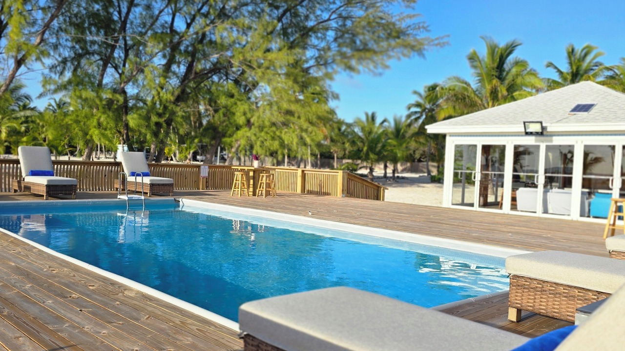 Photo of Outdoor in Kemps Bay