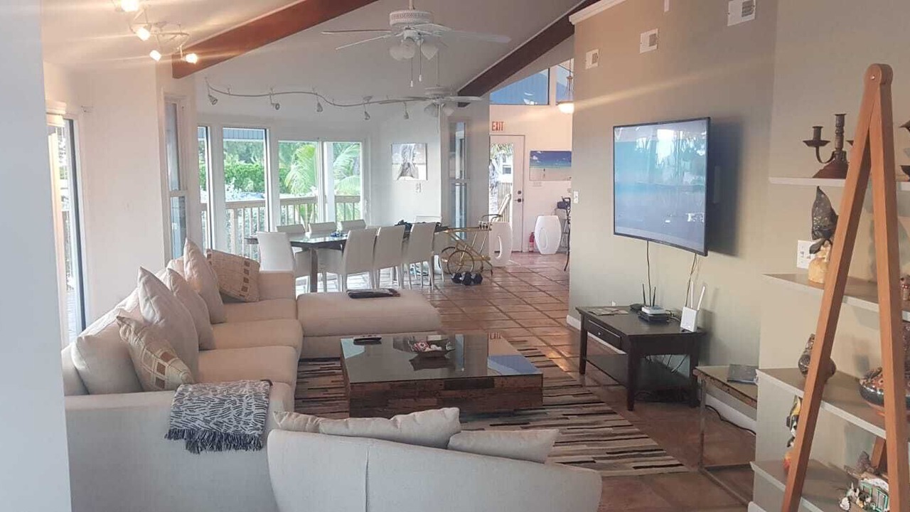 Photo of Bedroom in Kemps Bay