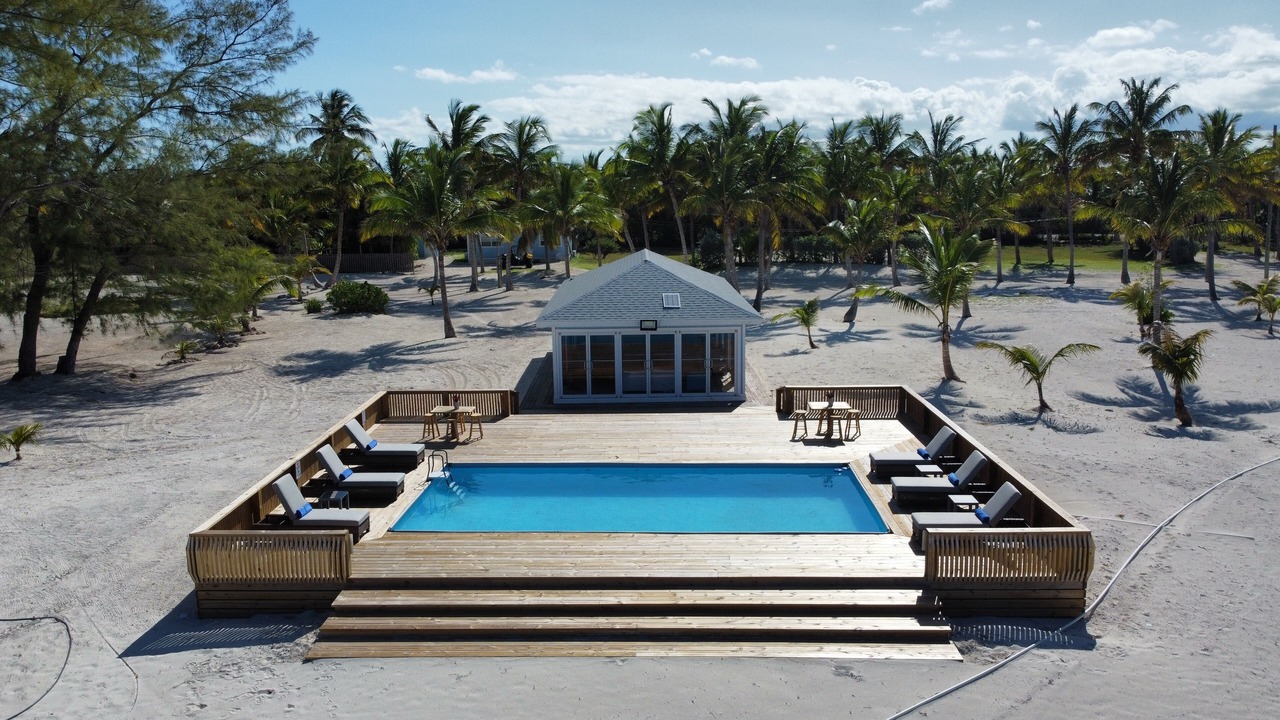 Photo of Outdoor in Kemps Bay