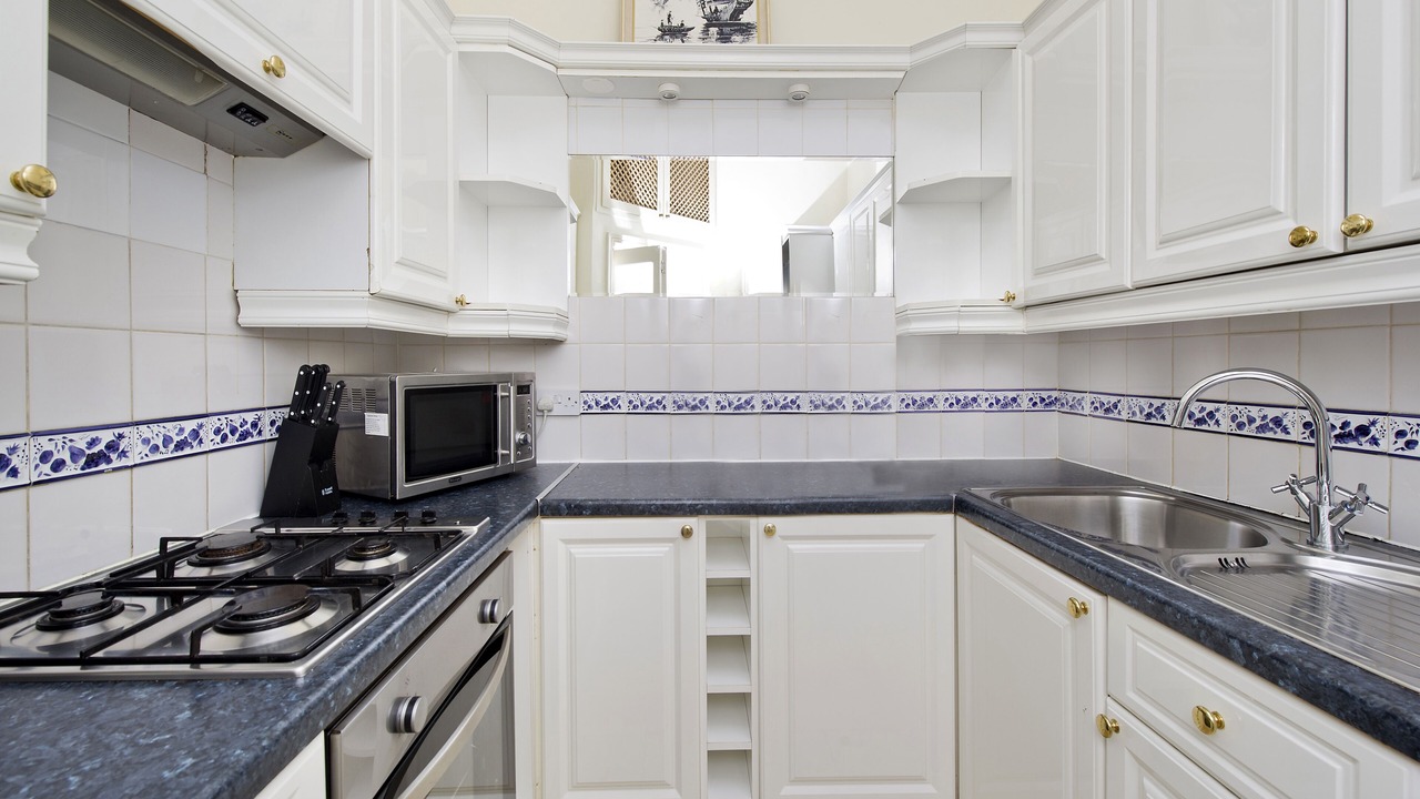 Photo of Kitchen in South Kensington