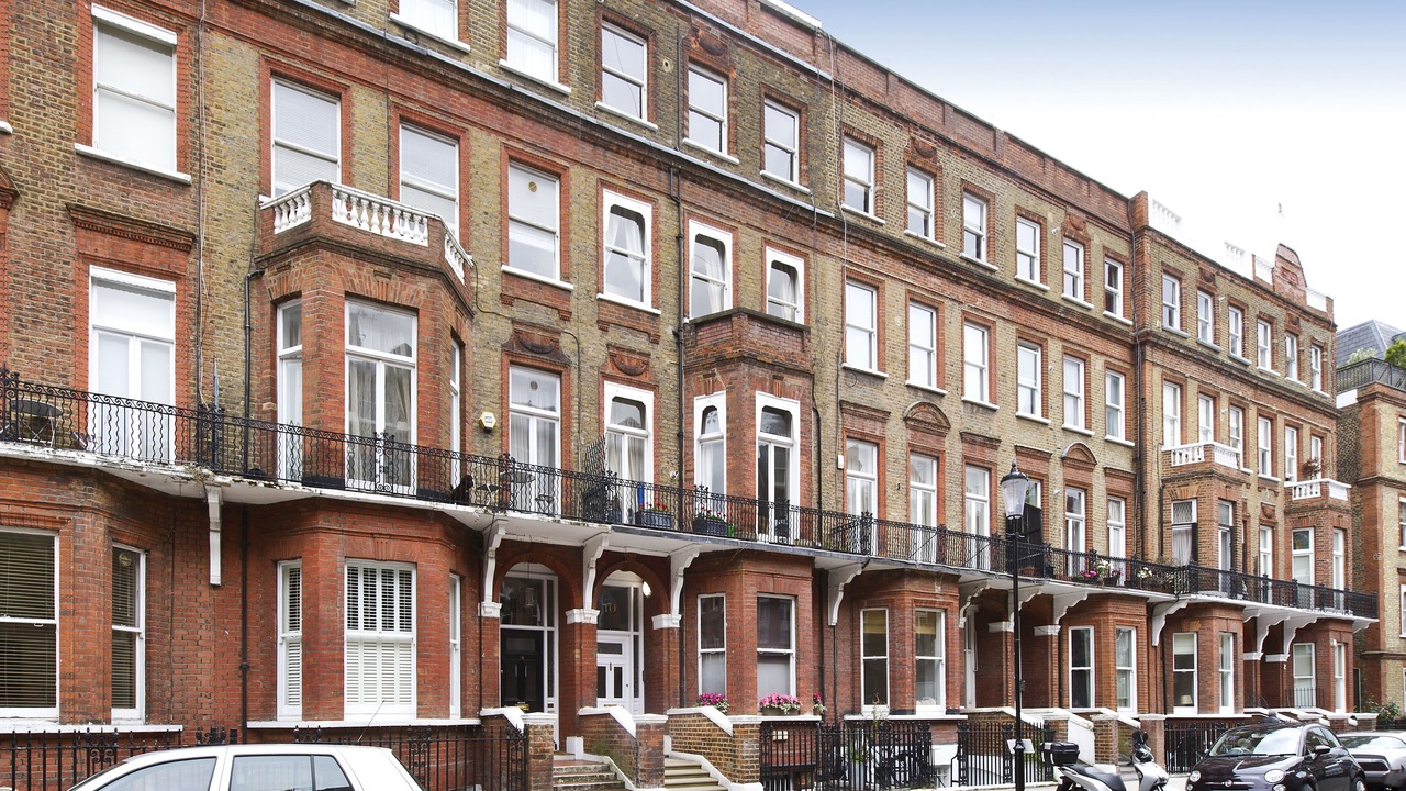 Photo of Outdoor in South Kensington