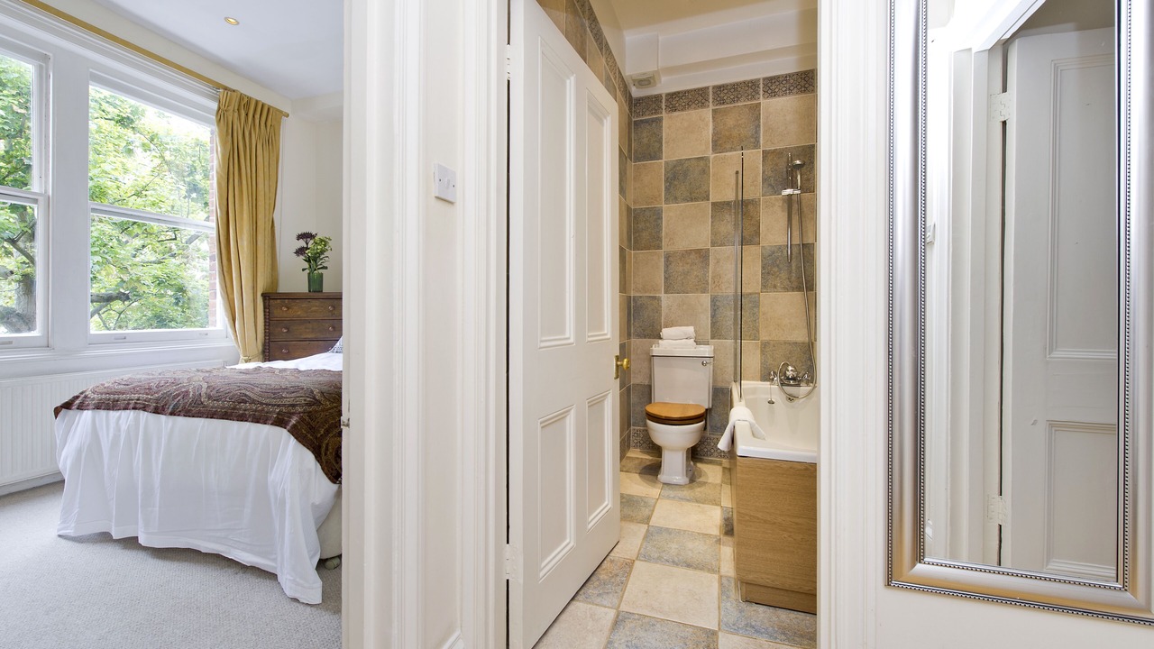 Photo of Bathroom in South Kensington