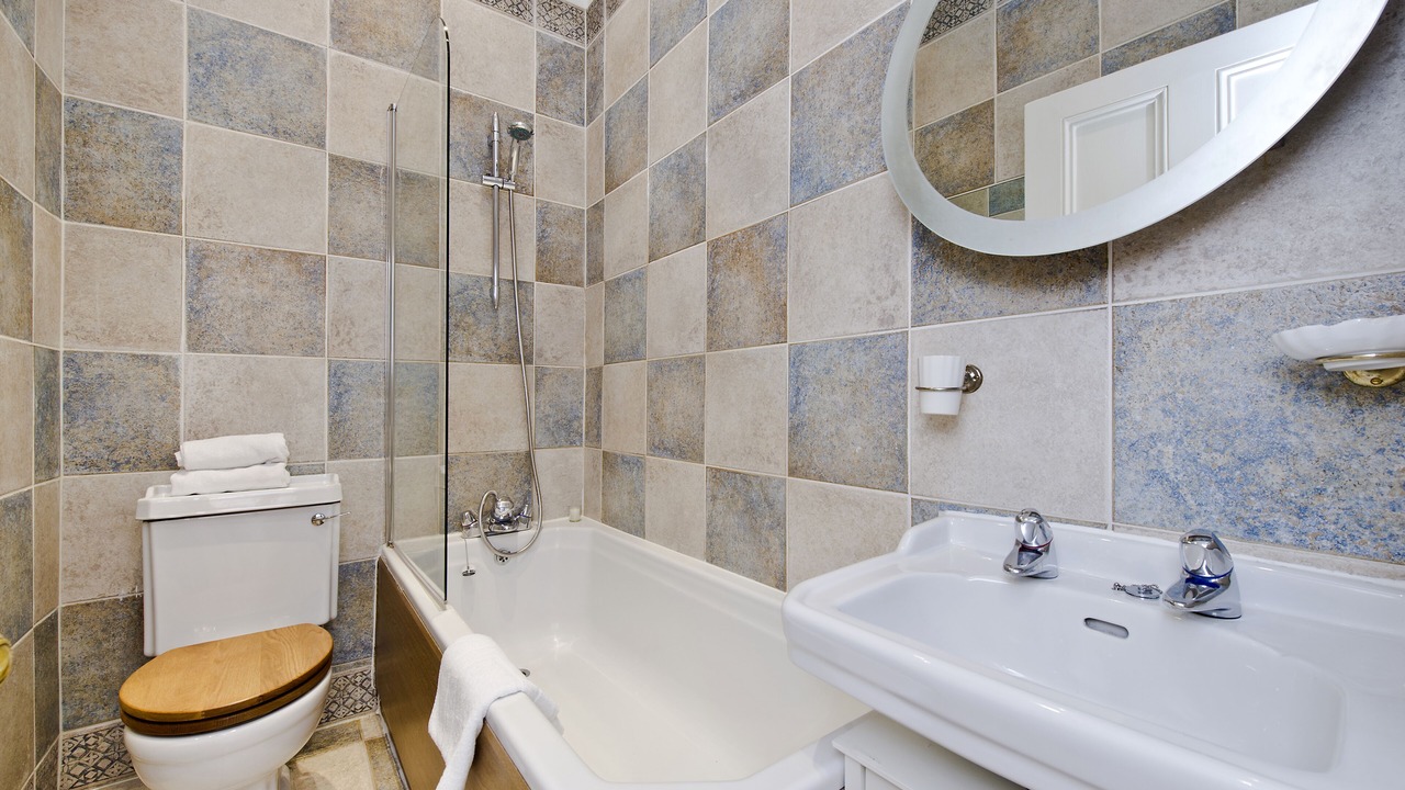 Photo of Bathroom in South Kensington