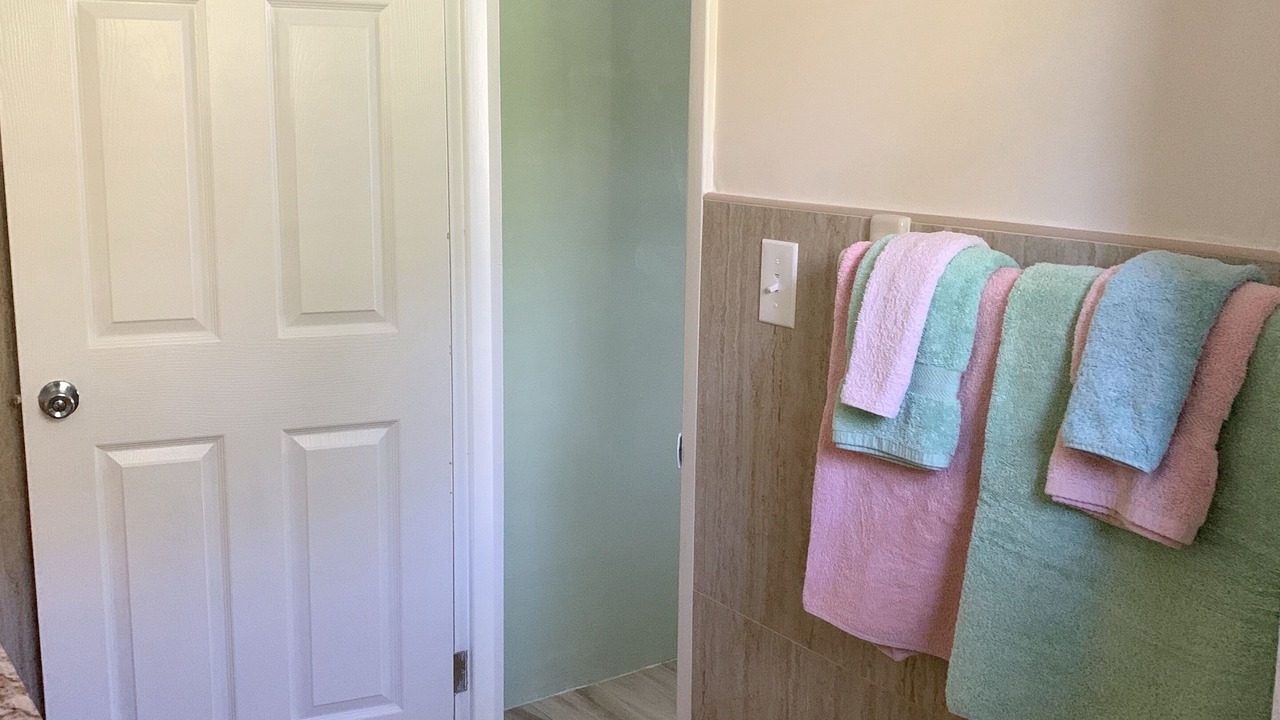 Photo of Bathroom in Nassau