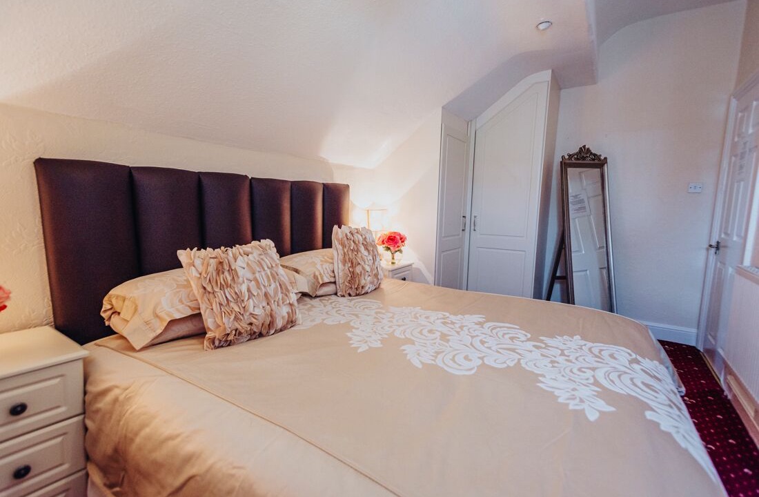 Photo of Bedroom in Southport