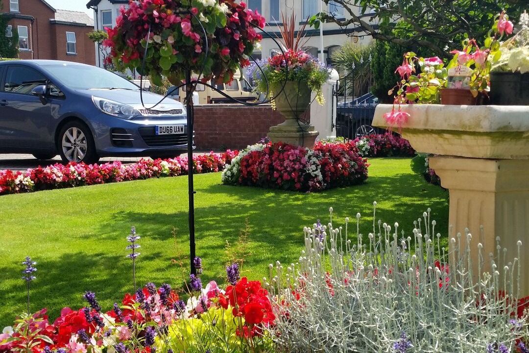 Photo of Outdoor in Southport