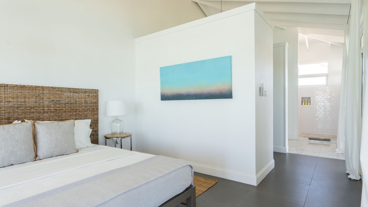 Photo of Bedroom in William's Town