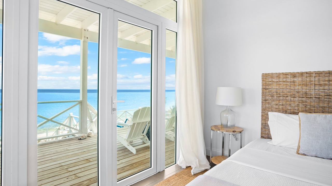 Photo of Bedroom in William's Town