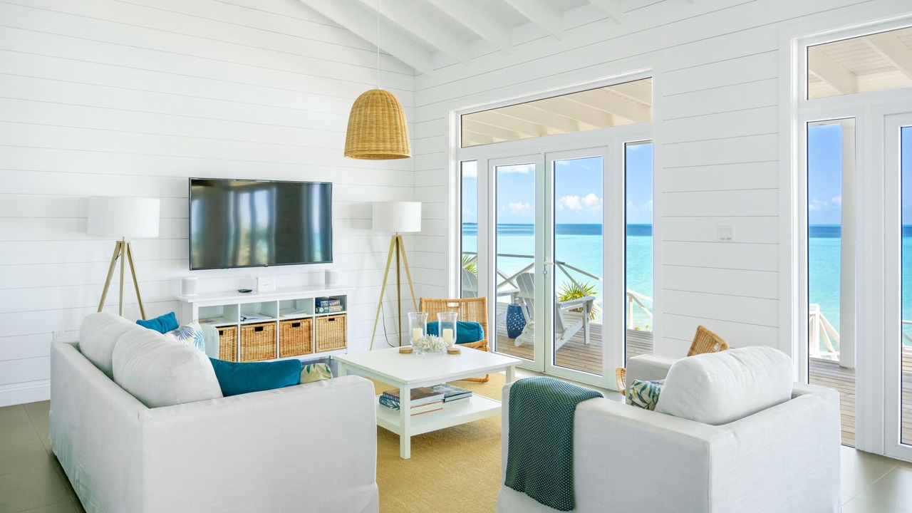 Photo of Livingroom in William's Town
