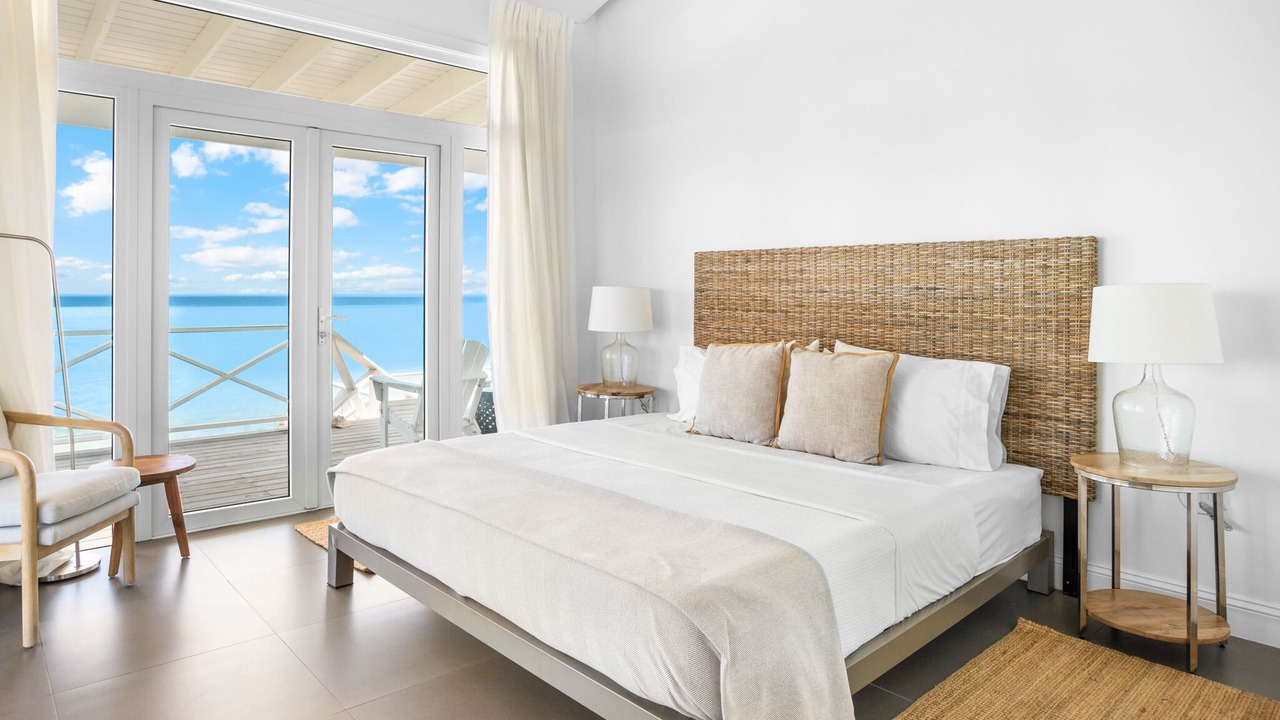 Photo of Bedroom in William's Town