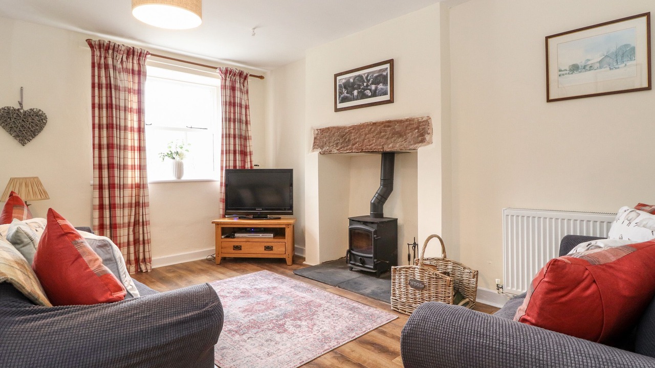 Photo of Livingroom in Nether Wasdale