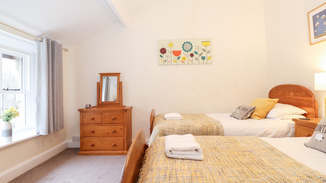 Photo of Bedroom in Nether Wasdale