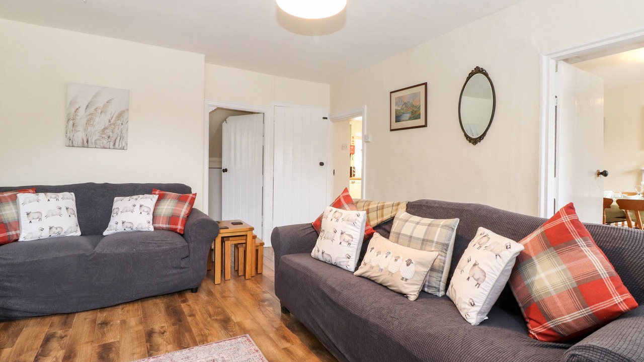 Photo of Livingroom in Nether Wasdale