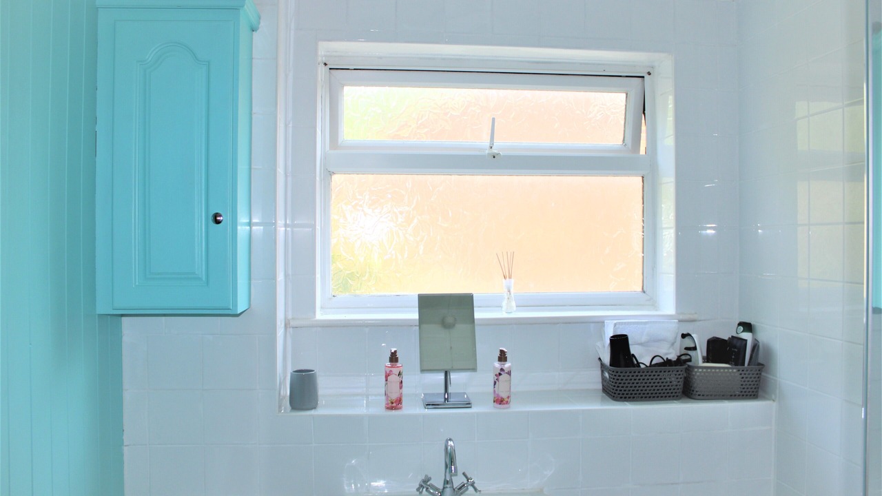 Photo of Bathroom in Milton Keynes