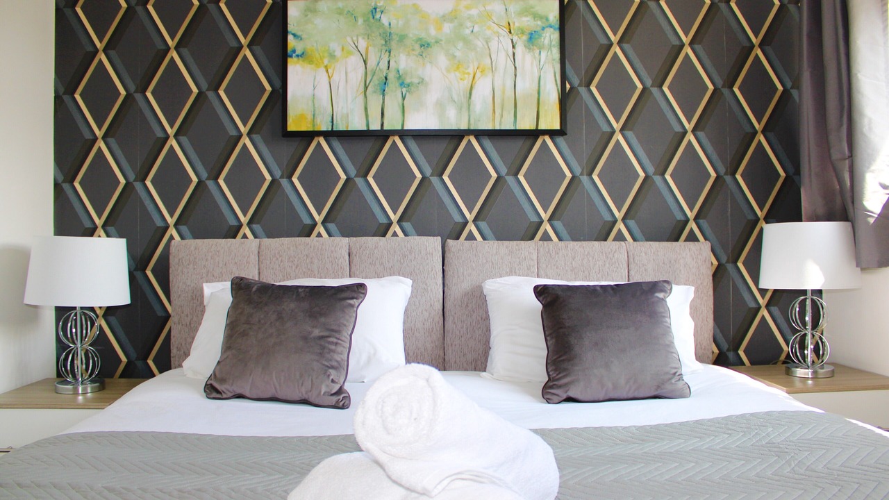 Photo of Bedroom in Milton Keynes