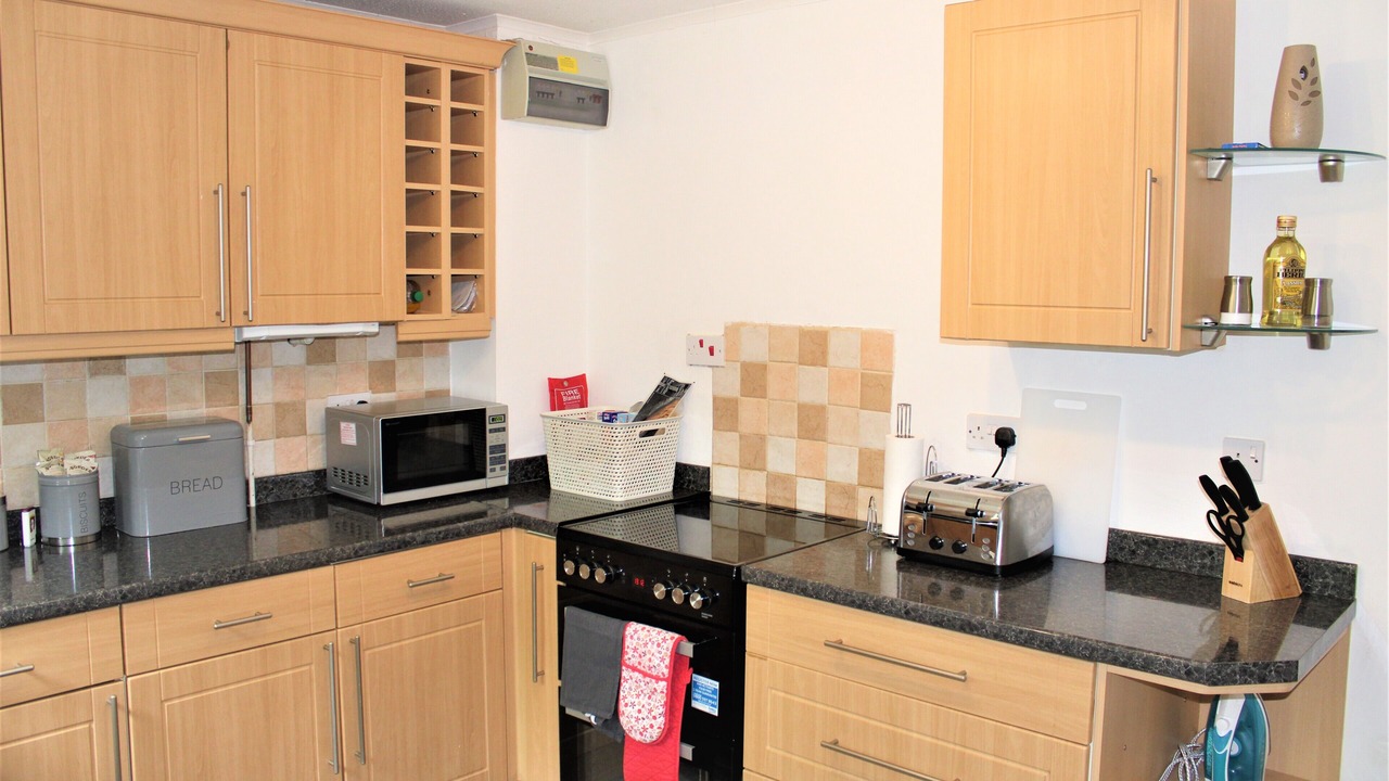 Photo of Kitchen in Milton Keynes