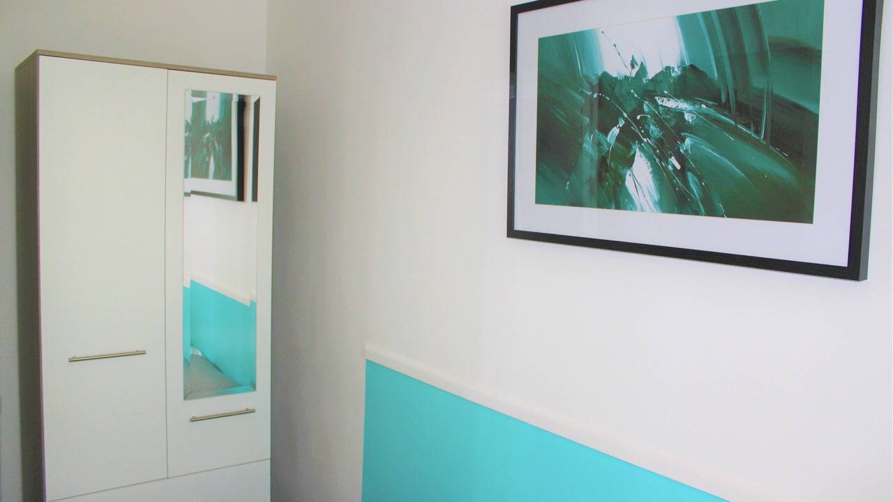 Photo of Bedroom in Milton Keynes