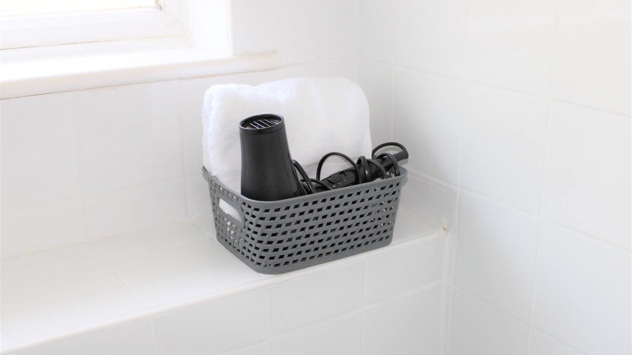 Photo of Bathroom in Milton Keynes