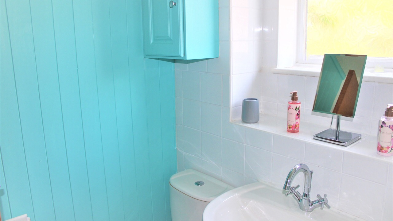 Photo of Bathroom in Milton Keynes