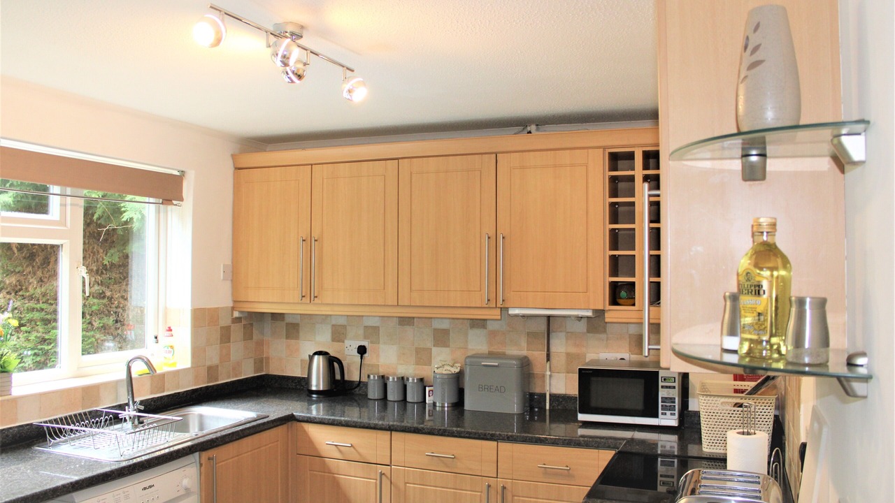 Photo of Kitchen in Milton Keynes
