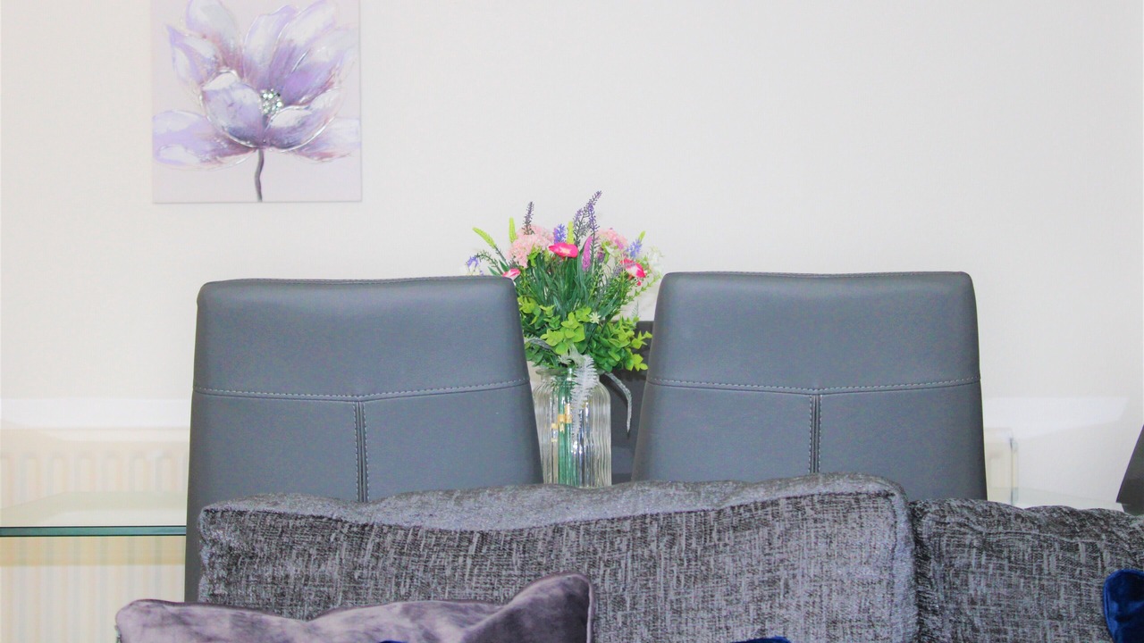 Photo of Livingroom in Milton Keynes