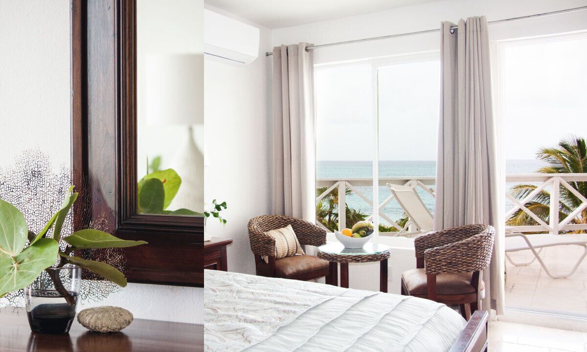 Photo of Bedroom in Port Howe