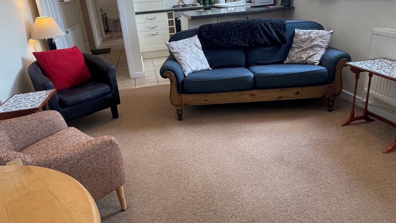 Photo of Livingroom in Martin