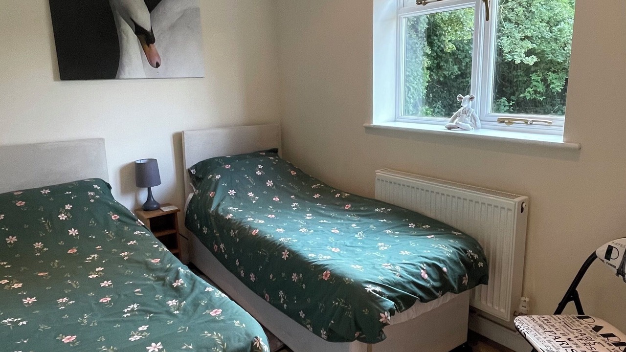 Photo of Bedroom in Martin