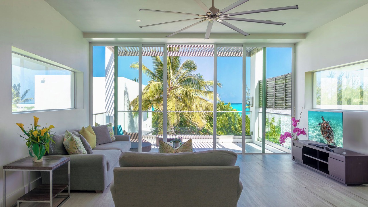 Photo of Livingroom in Jimmy Hill