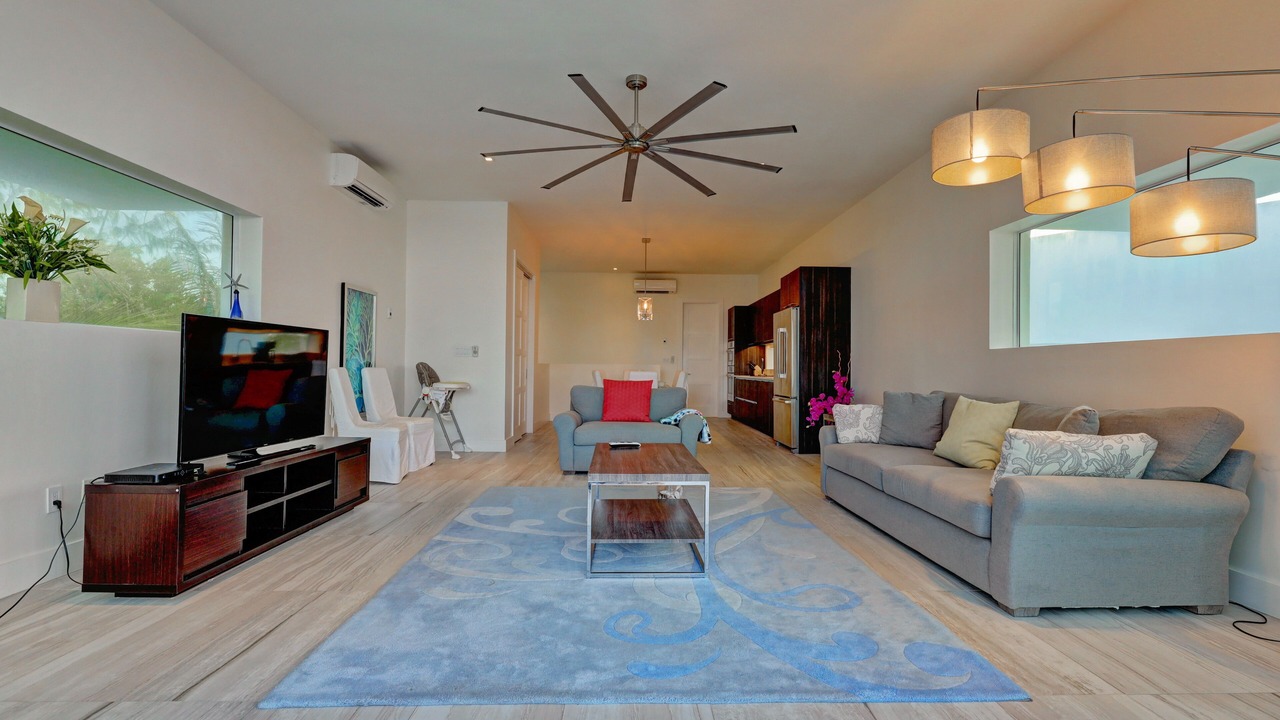 Photo of Livingroom in Jimmy Hill