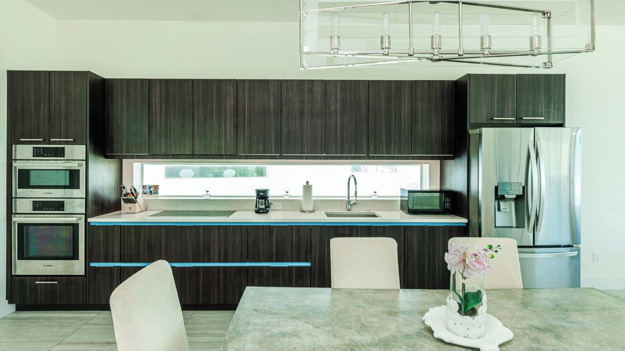 Photo of Kitchen in Jimmy Hill