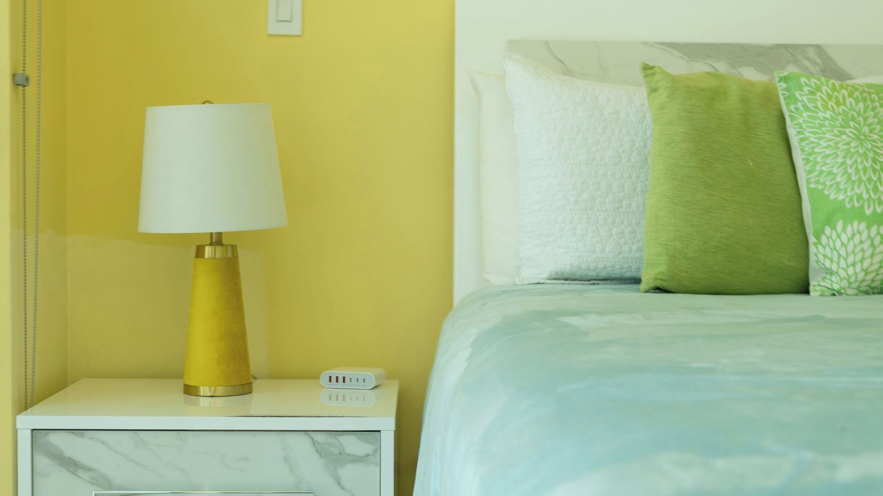 Photo of Bedroom in Jimmy Hill