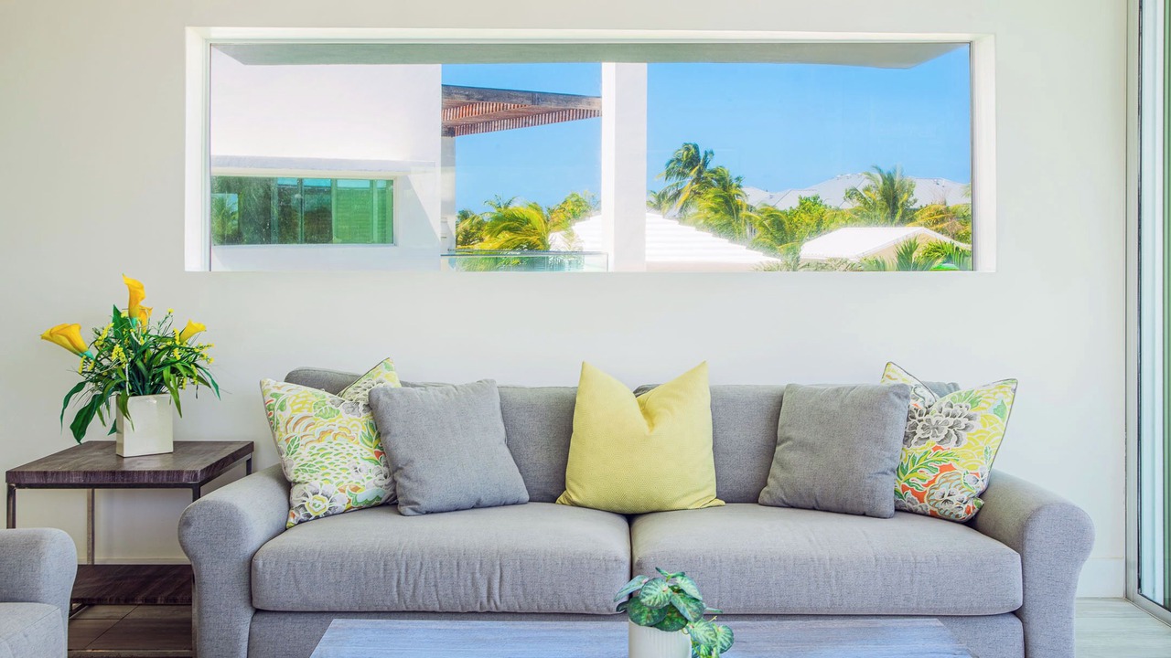 Photo of Livingroom in Jimmy Hill