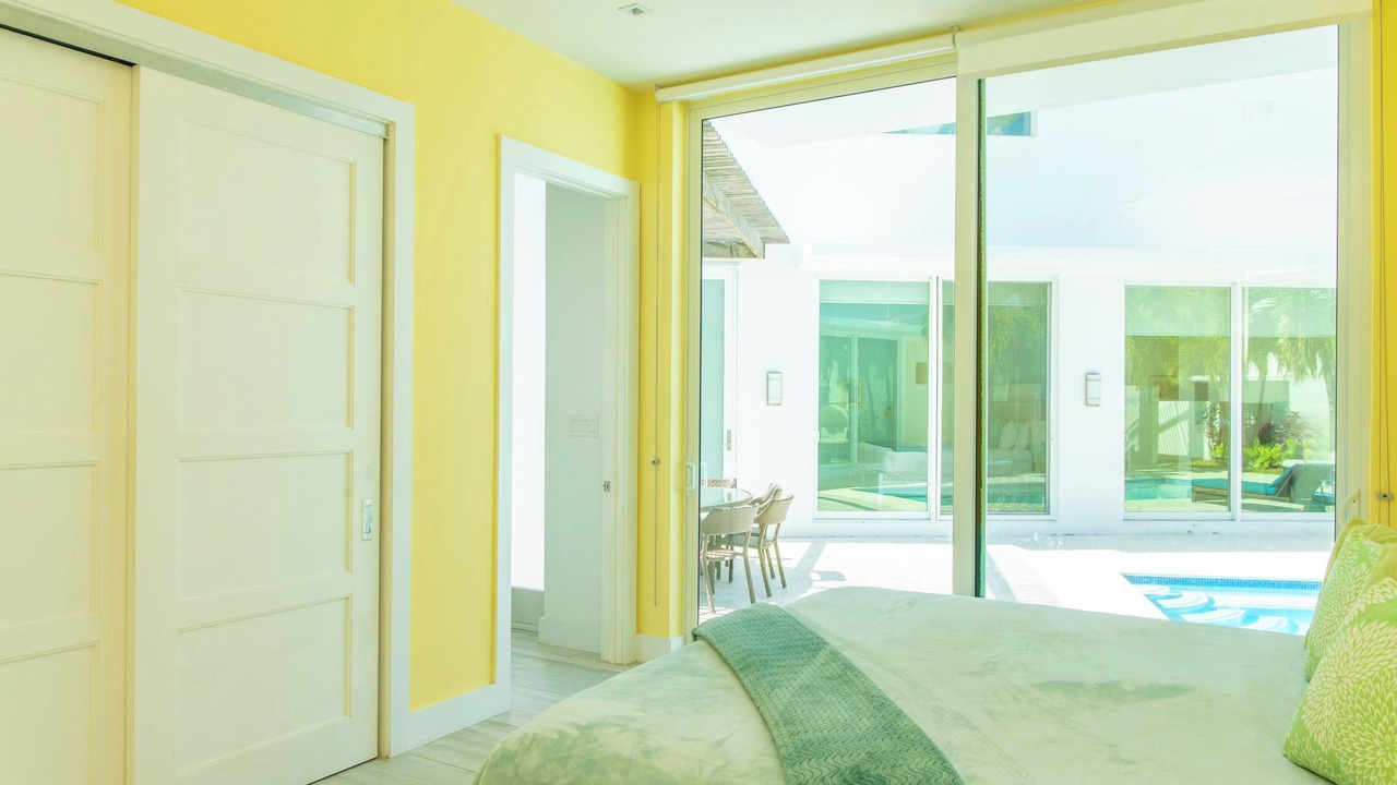 Photo of Bedroom in Jimmy Hill