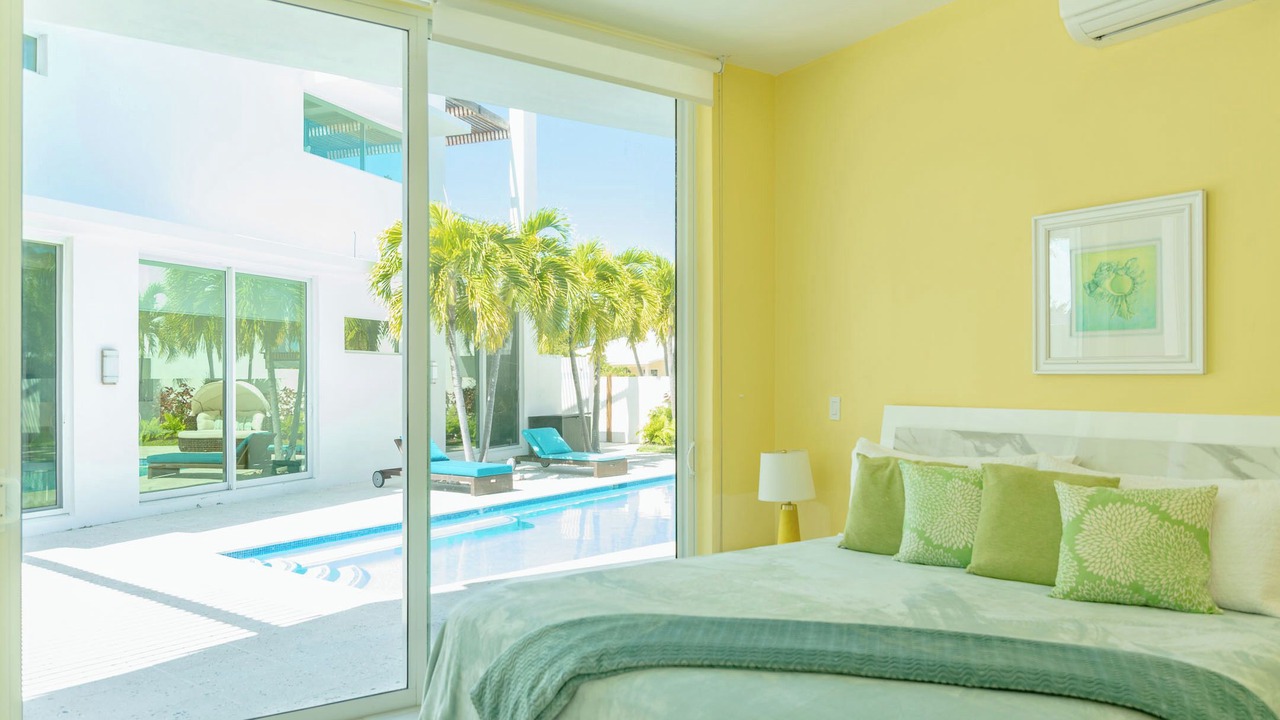 Photo of Bedroom in Jimmy Hill