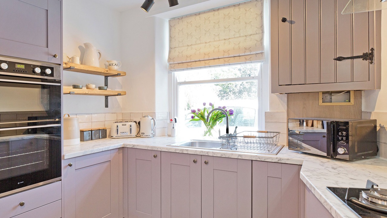 Photo of Bedroom in Eshton
