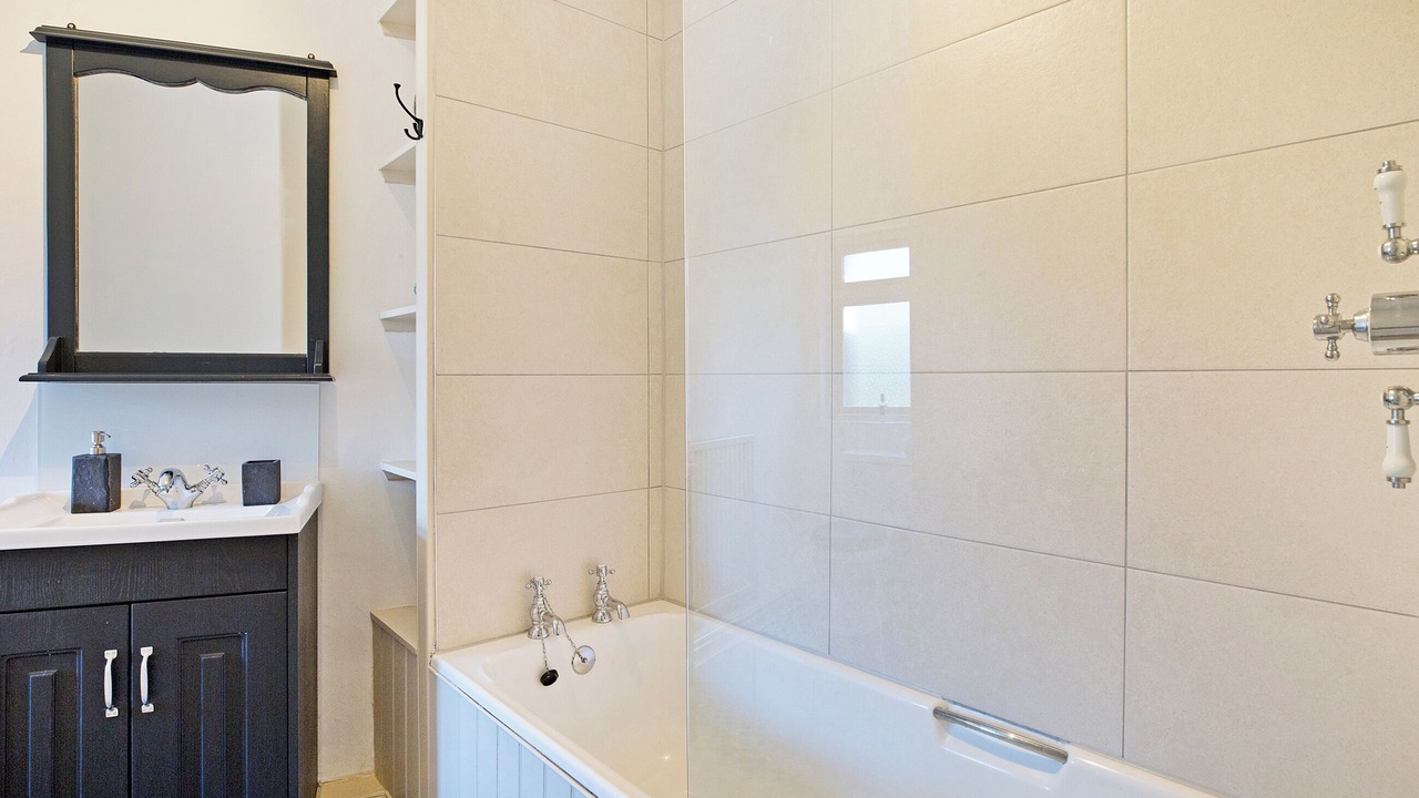 Photo of Bathroom in Eshton