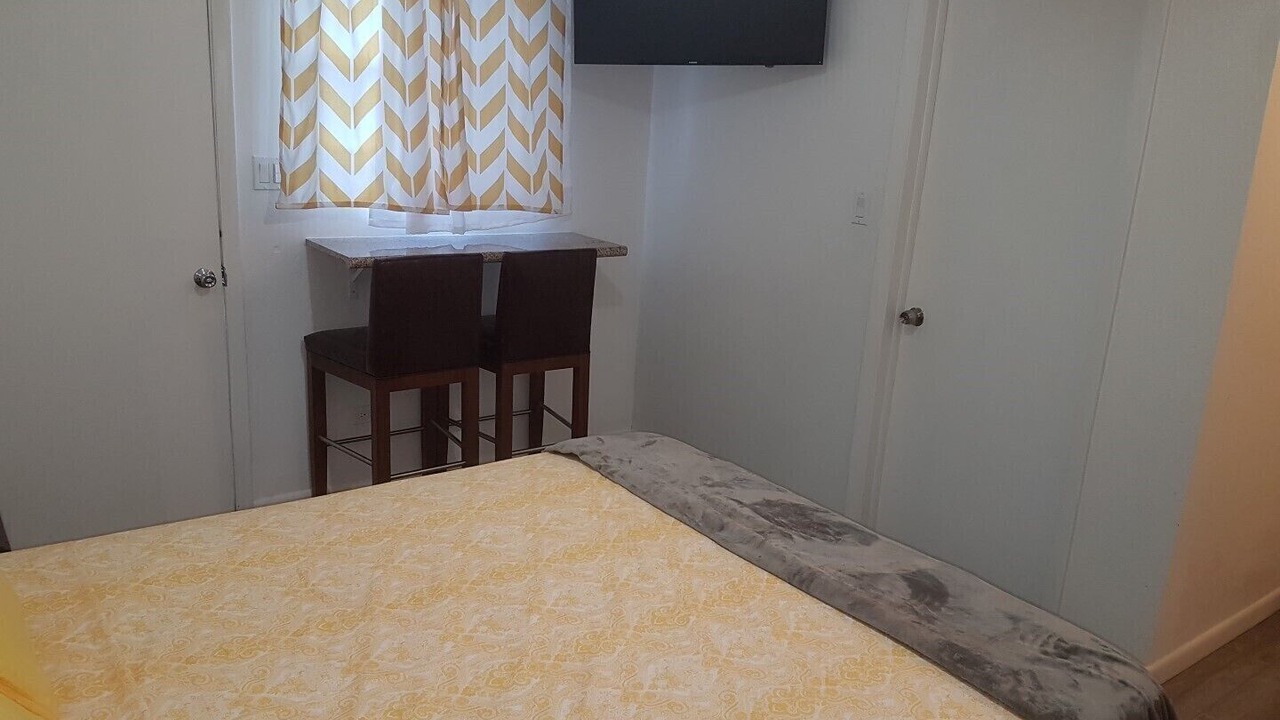 Photo of Bedroom in Nassau