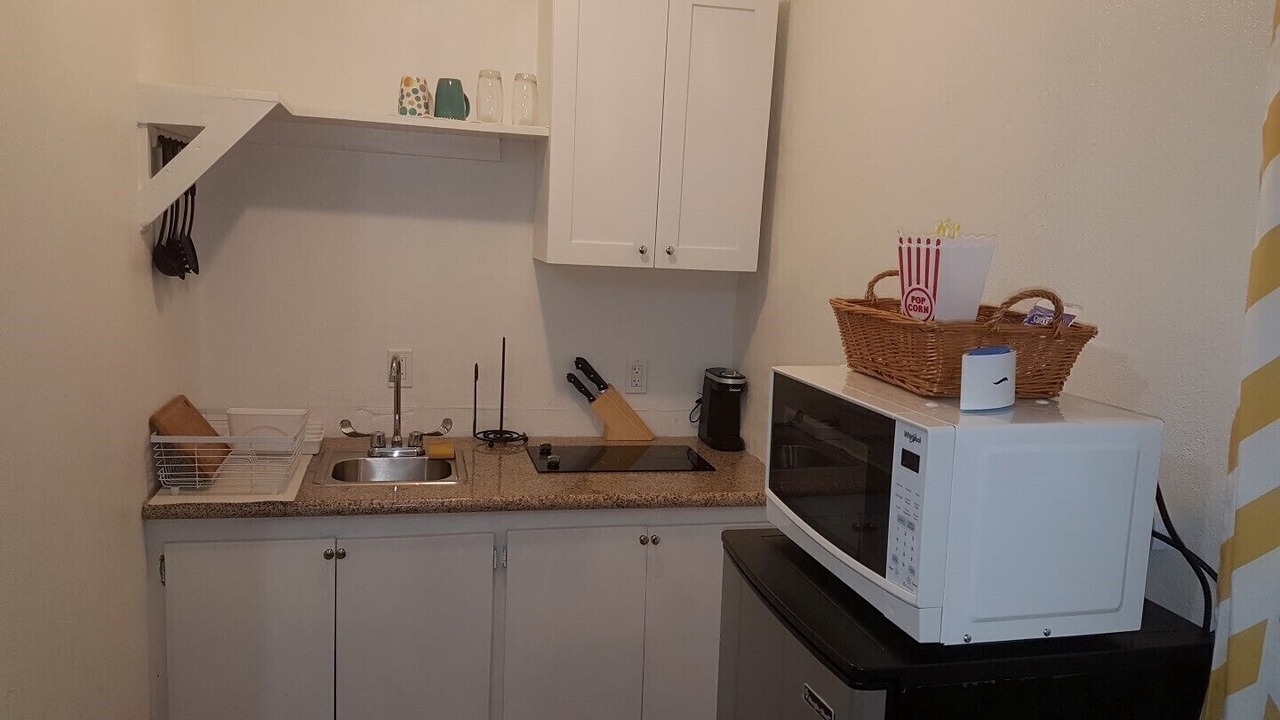 Photo of Kitchen in Nassau