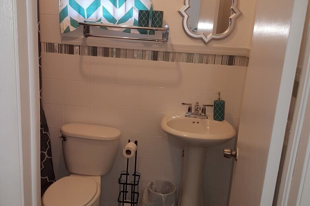 Photo of Bathroom in Nassau