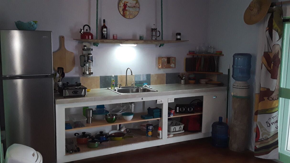 Photo of Kitchen in Salt Pond