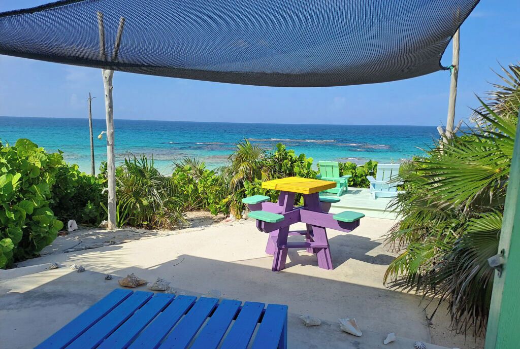 Photo of Outdoor in Salt Pond