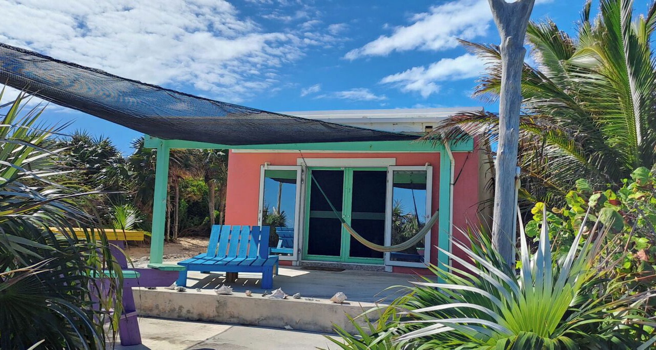 Photo of Patio Balcony in Salt Pond